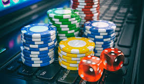 Официальный сайт Casino Vulkan Stars